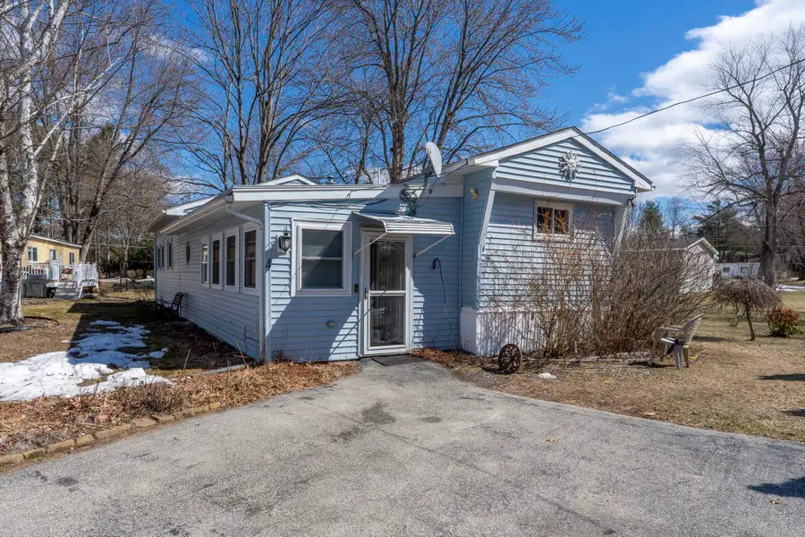 4 Lee Ann Street, Nashua, NH 03062 - #2