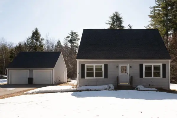 21 Holly Lane, Farmington, NH 03835