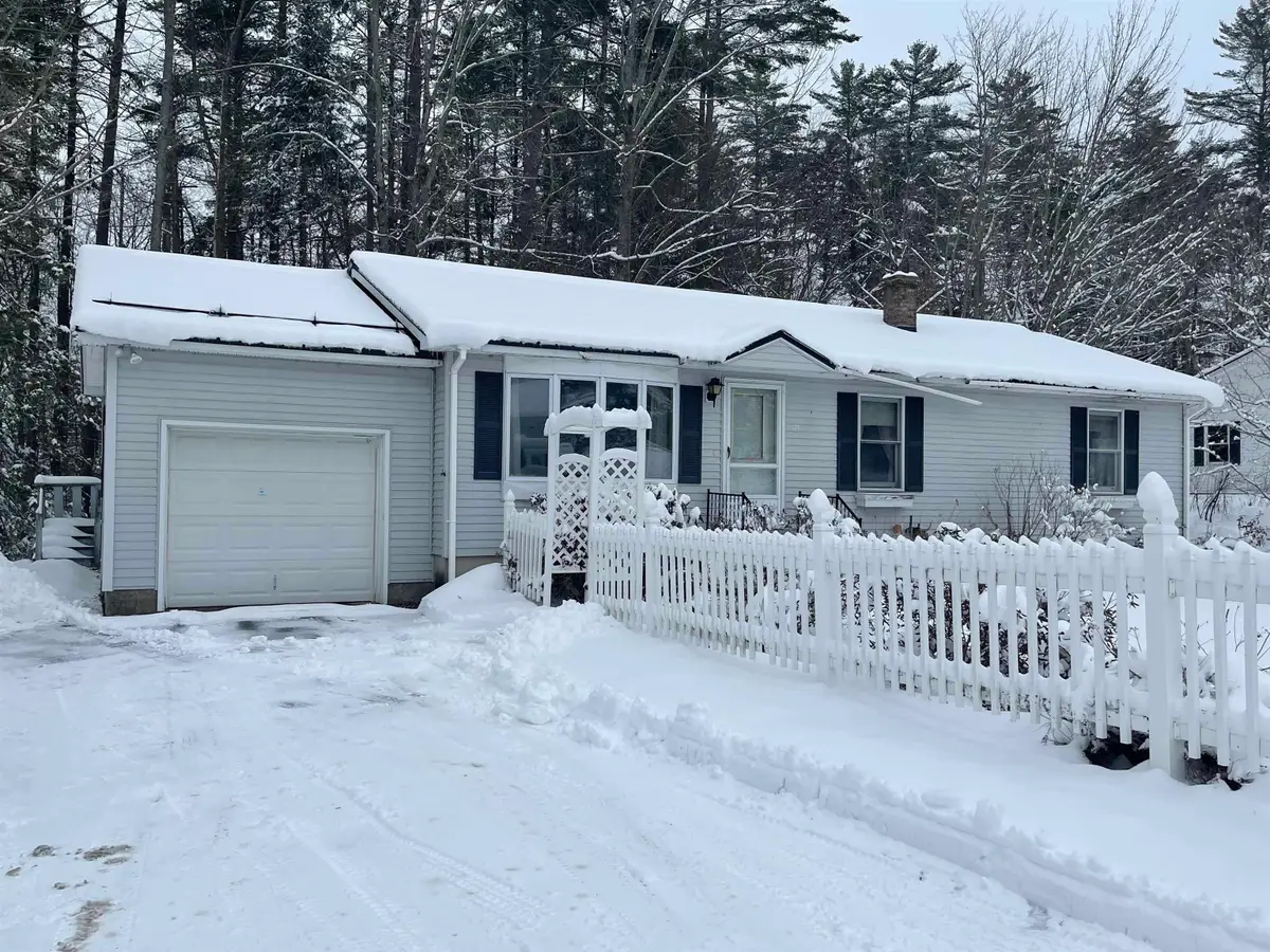 16 Hartco Avenue, Lancaster, NH 03584 - #1