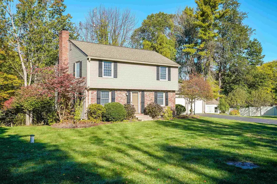 29 Depot Road, Stratham, NH 03885 - #3