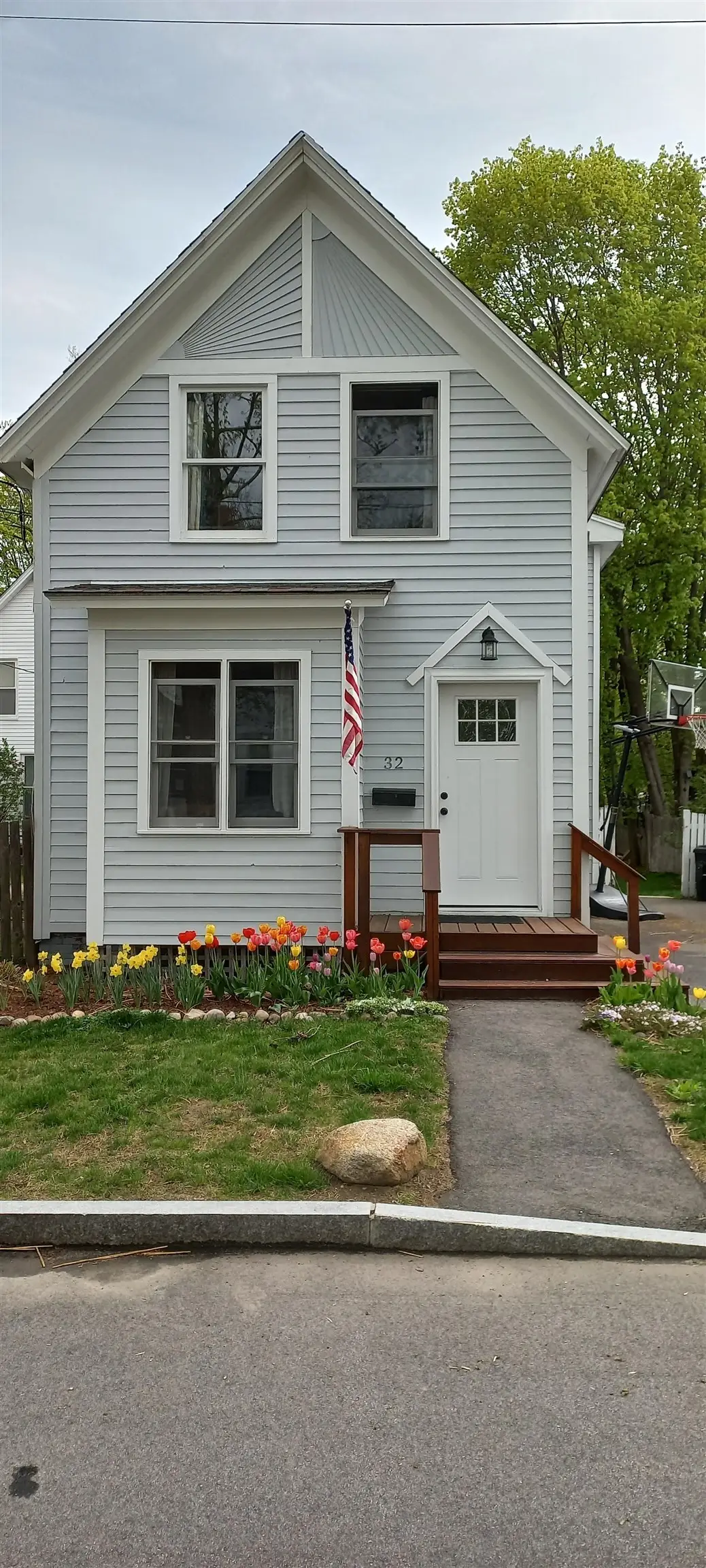 32 Stone Street, Concord, NH 03301 - #1