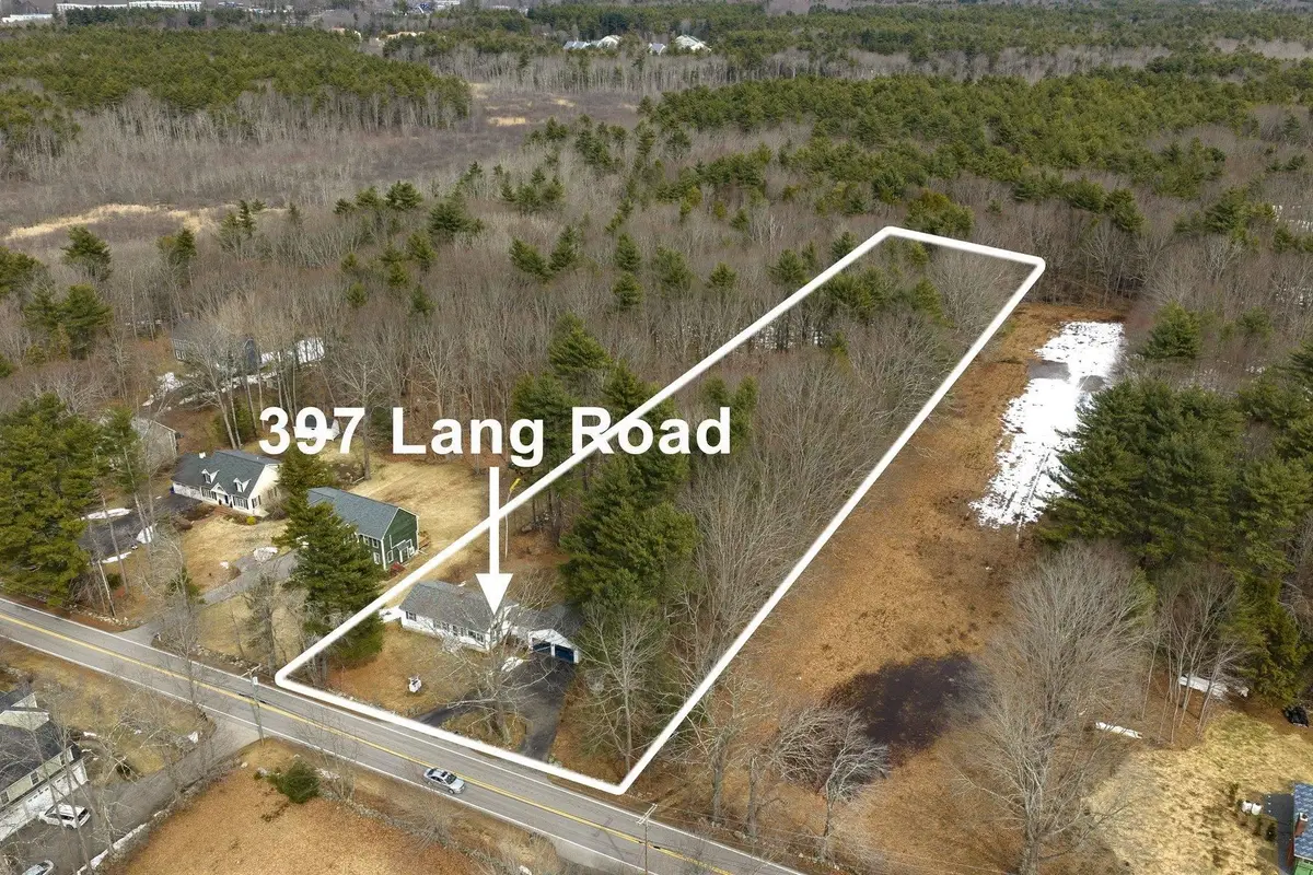 397 Lang Road, Portsmouth, NH 03801 - #1