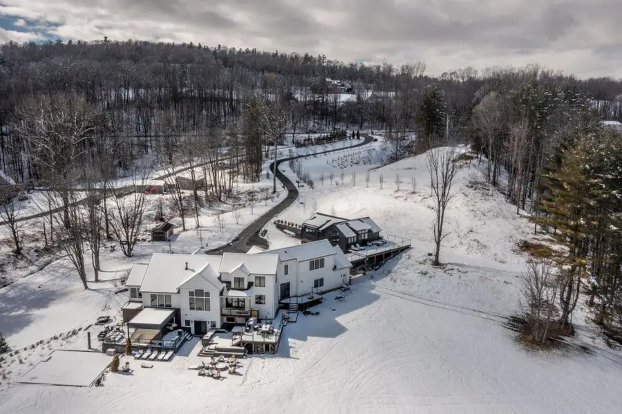 111 Lakeside Avenue, Milton, VT 05468 - #3