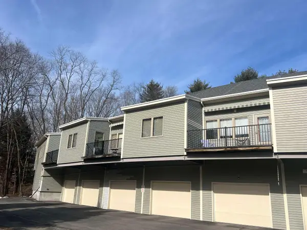 70 Arbor Hill Commons #14, Brattleboro, VT 05301