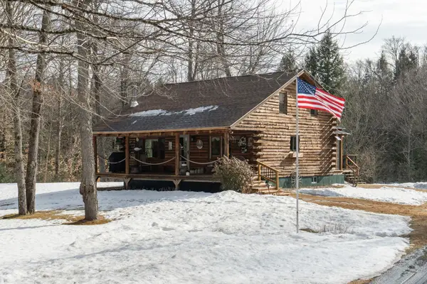 601 Lempster Street, Lempster, NH 03605