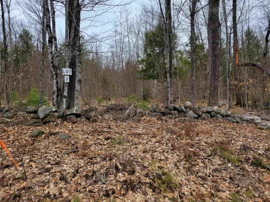 582-2 West Fryeburg Road, Fryeburg, ME 03847 - #3