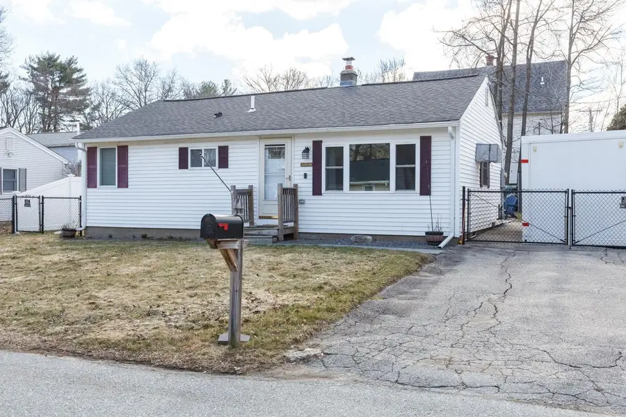 2 Muse Terrace, Salem, NH 03079 - #3