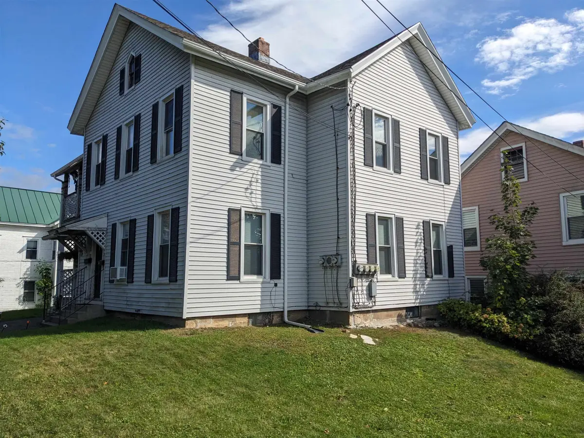 2 Jackson Ave & 94 South Main Street, Rutland, VT 05701 - #1