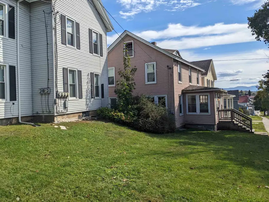 2 Jackson Ave & 94 South Main Street, Rutland, VT 05701 - #2