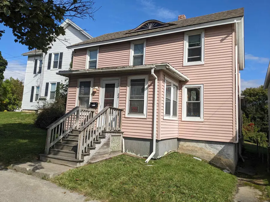 2 Jackson Ave & 94 South Main Street, Rutland, VT 05701 - #3