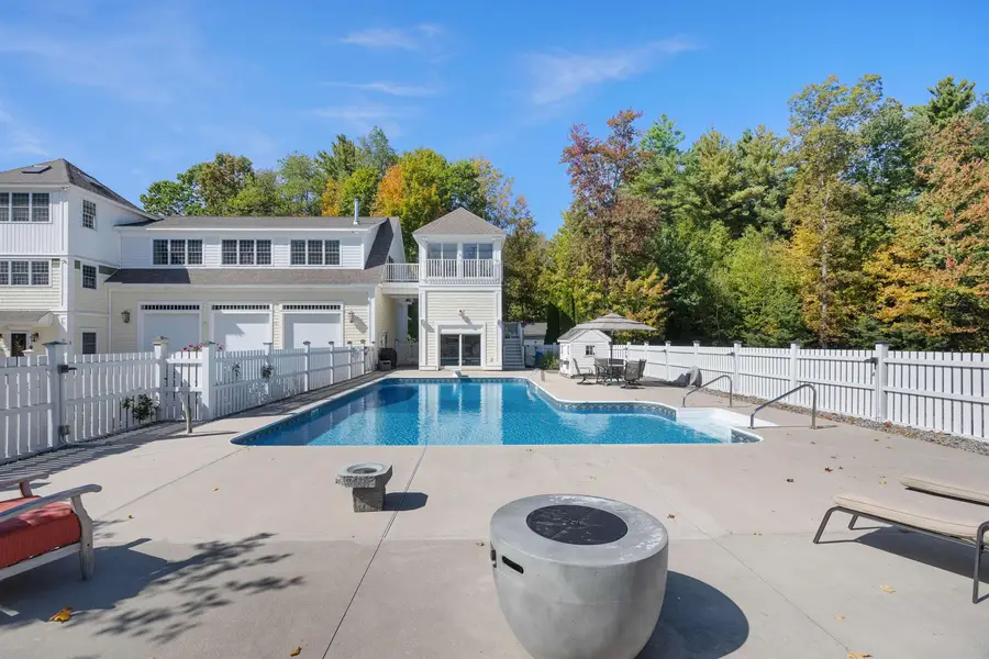 51 Pond Street, Newton, NH 03858 - #2