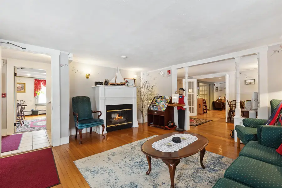 67 Pleasant View Road, Bradford, NH 03221 - #2