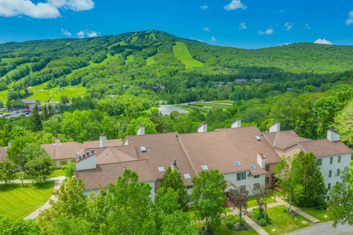 36C North Access Road #703, Dover, VT 05356 - #1