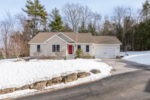 39 Sterling Drive, Laconia, NH 03246