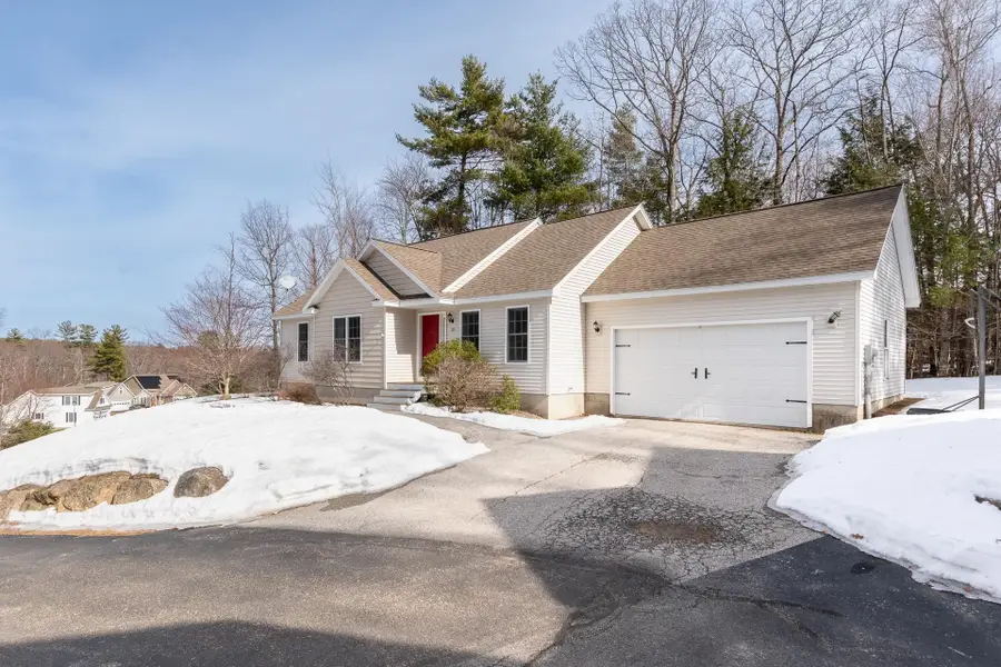 39 Sterling Drive, Laconia, NH 03246 - #2