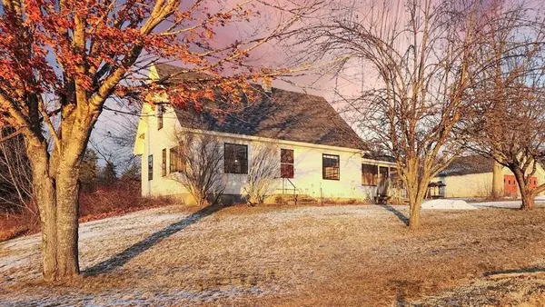 87 Winter Road, Croydon, NH 03773