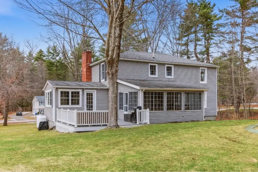 24 Garrison Lane, Madbury, NH 03823 - #2