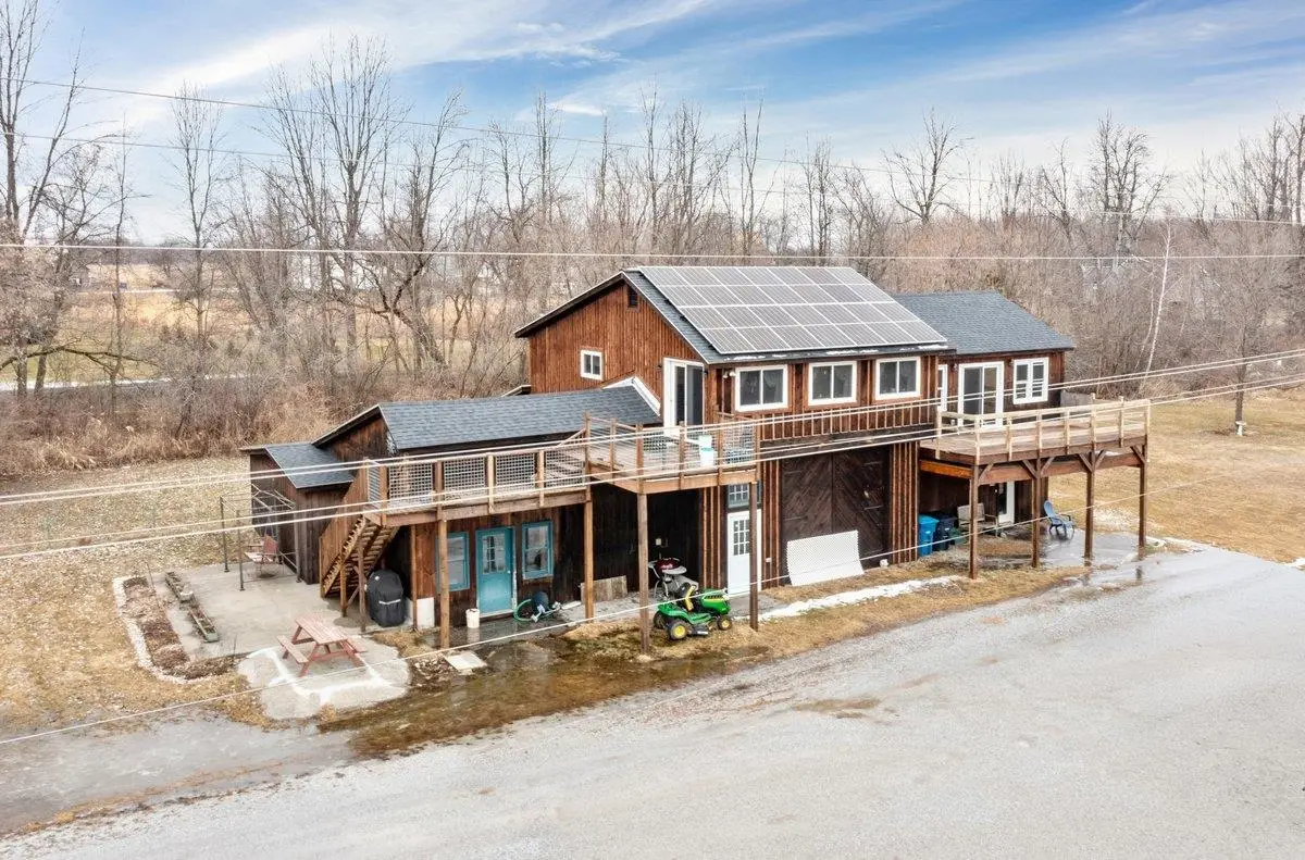 95 Center Bay Road, Alburgh, VT 05440 - #1