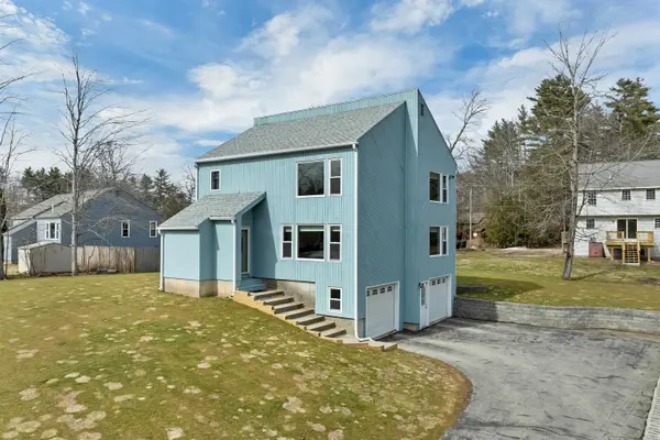 8 Fern Court, Milford, NH 03055