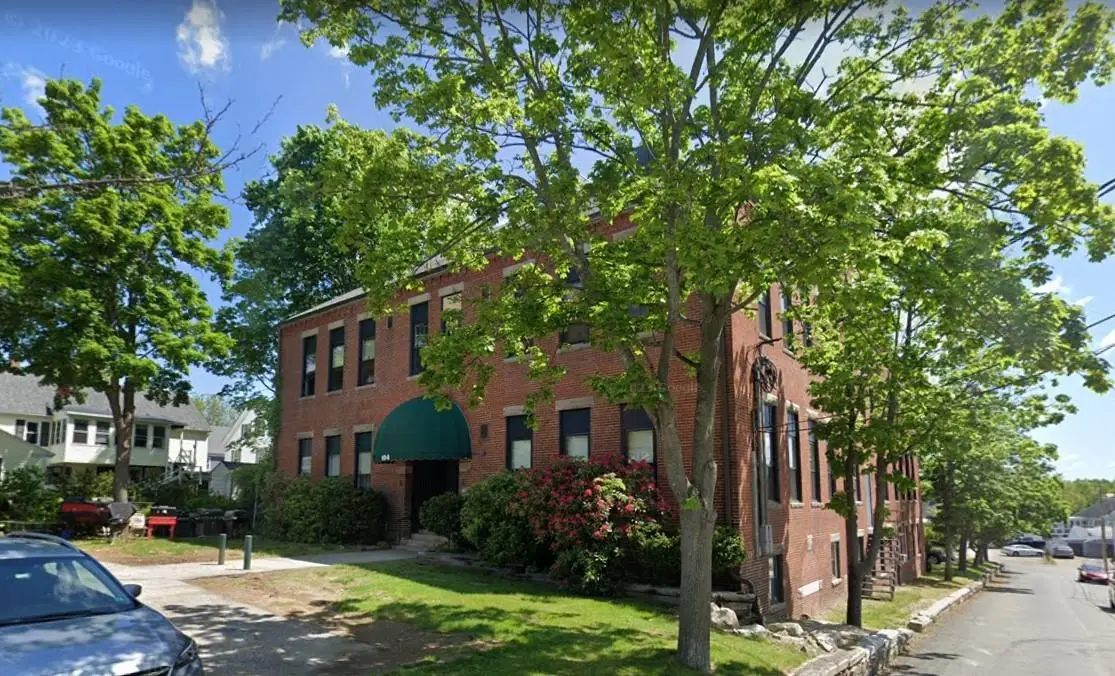 104 Green Street, Somersworth, NH 03878 - #1