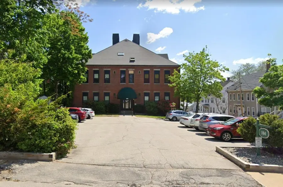 104 Green Street, Somersworth, NH 03878 - #2