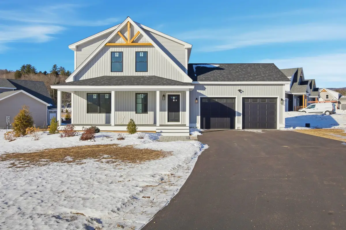 14 Melina's Way, Thornton, NH 03285 - #1