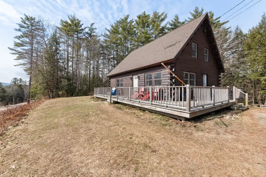 47 Auguste Road, Wentworth, NH 03282 - #2