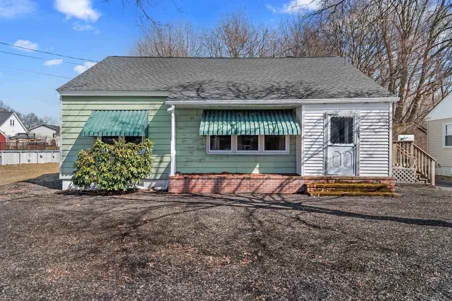 204 S Taylor Street, Manchester, NH 03103 - #2