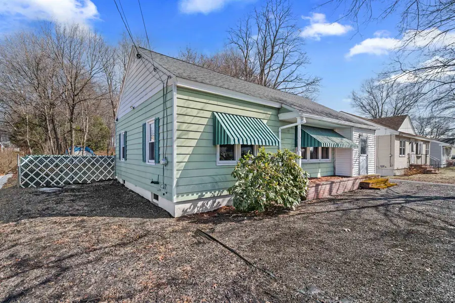 204 S Taylor Street, Manchester, NH 03103 - #3