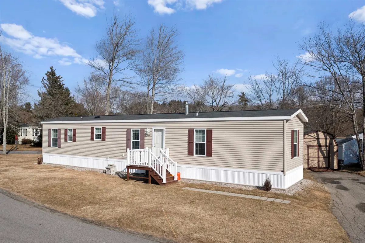 53 Seabreeze Drive, North Hampton, NH 03862 - #1