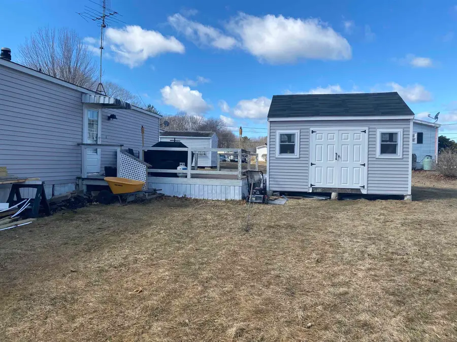 117 Whippooorwill Street, Seabrook, NH 03874 - #3