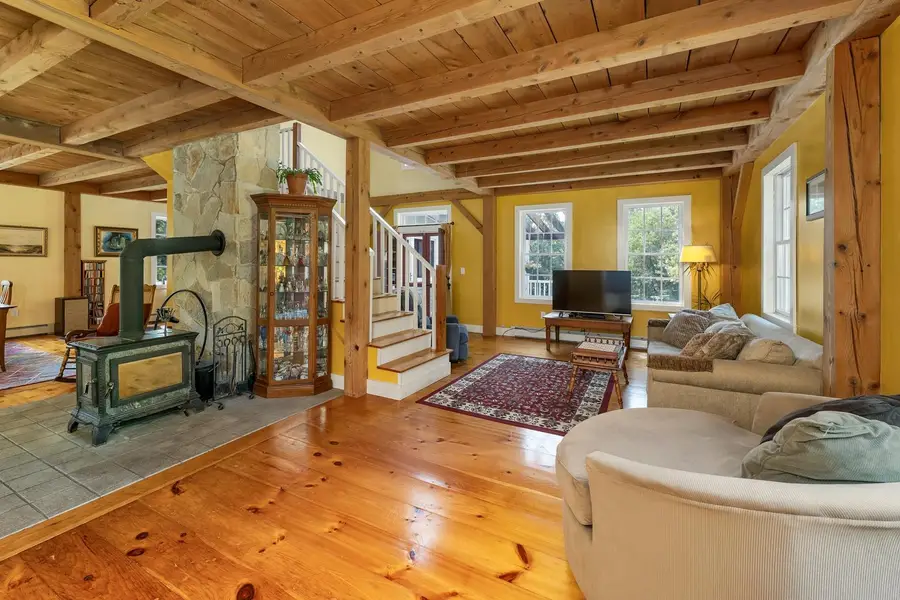 323 Governor Wentworth Highway, Tuftonboro, NH 03853 - #3