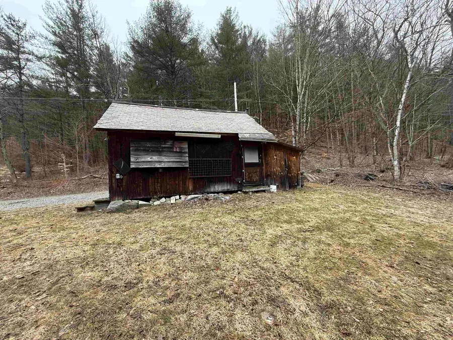 3465 Lamb Hill Road, Wells, VT 05774 - #3