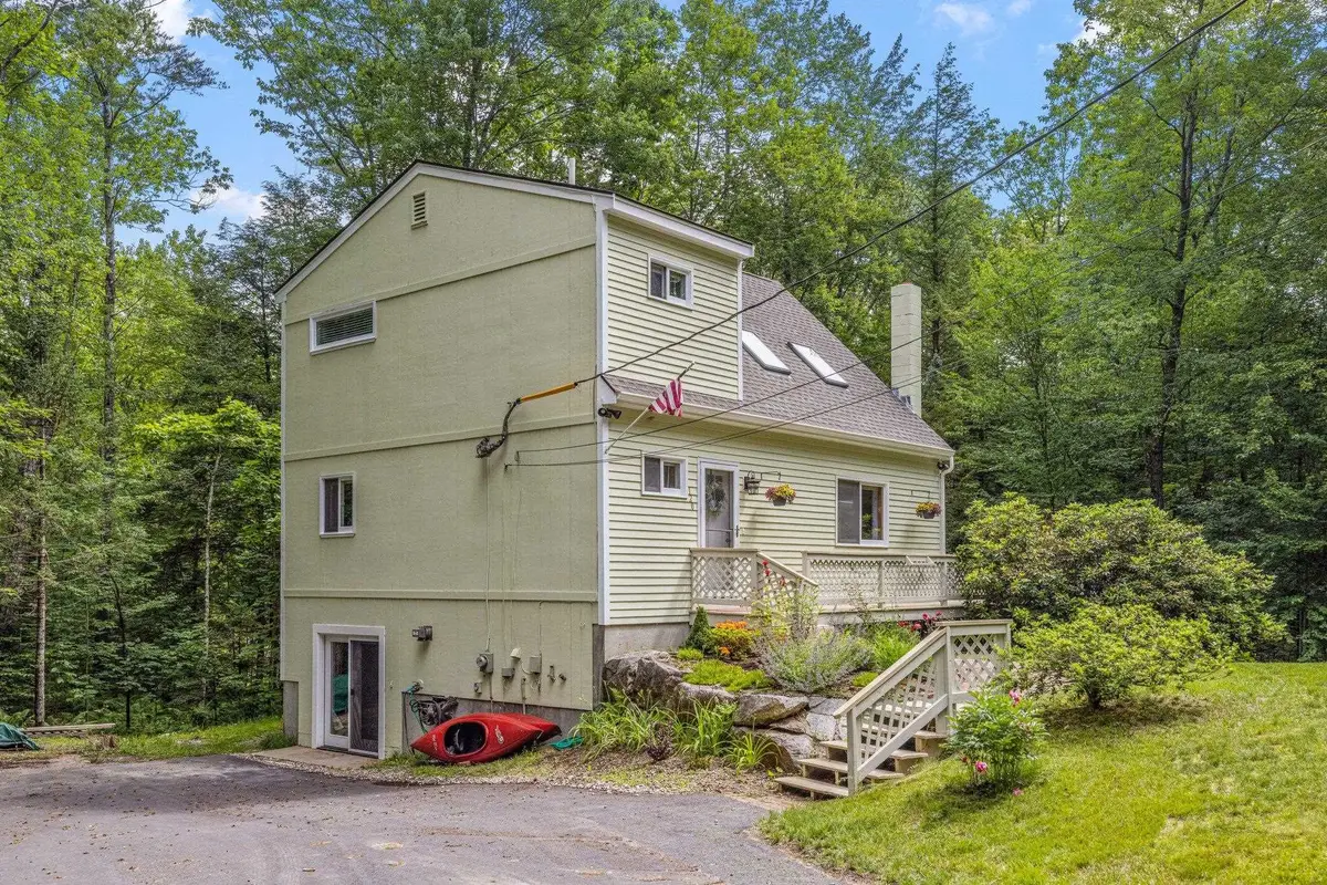 120 Locarno Street, Moultonborough, NH 03254 - #1