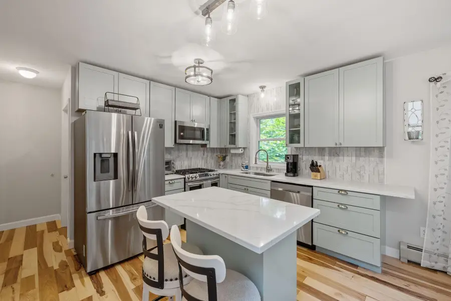 120 Locarno Street, Moultonborough, NH 03254 - #3