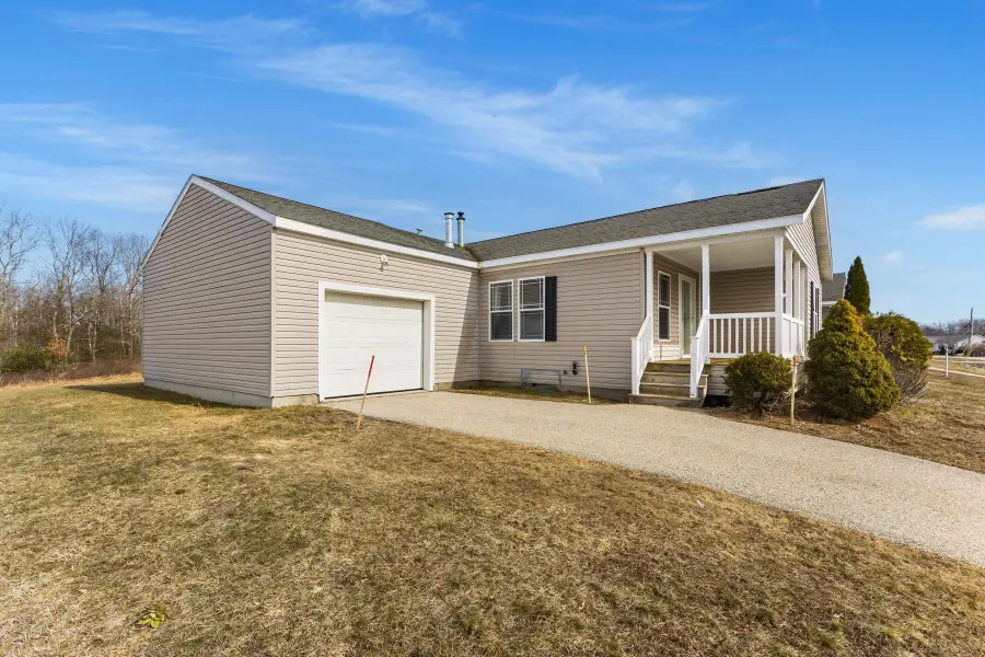 38 Tarah Way, Fremont, NH 03044 - #2