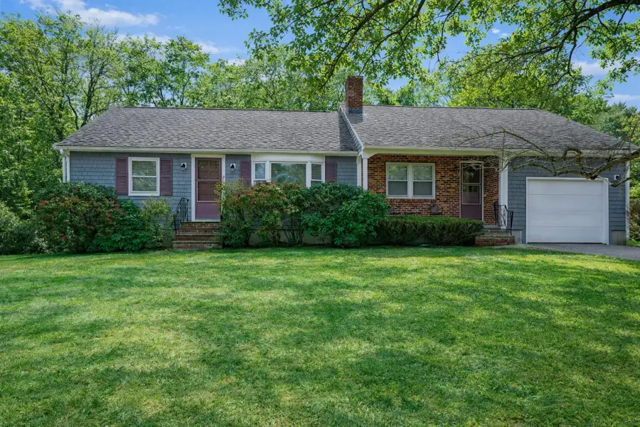 2 Willowbrook Avenue, Rye, NH 03871 - #3