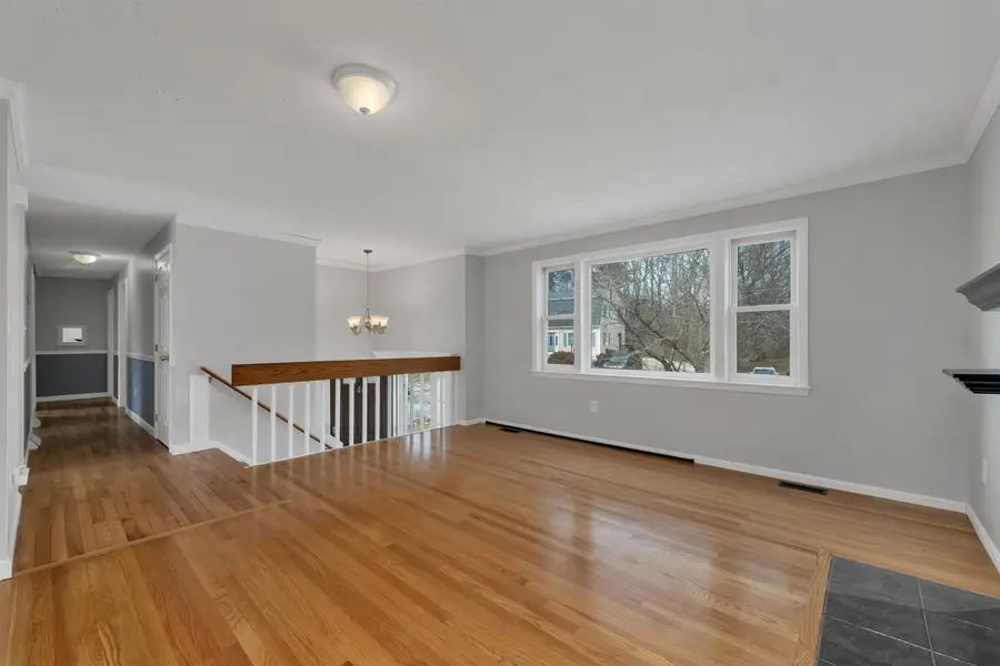 46 Brinton Drive, Nashua, NH 03064 - #2