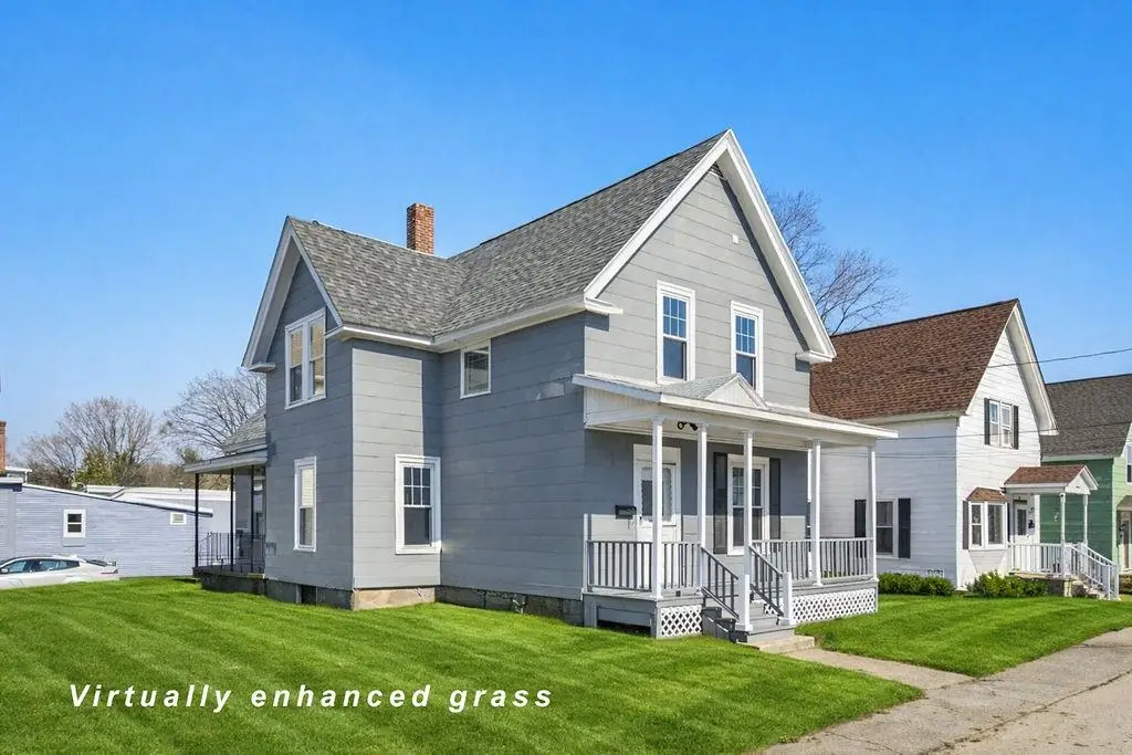 10  Hayes Avenue, Manchester, NH 03103 - #1