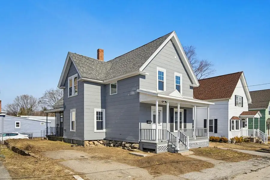 10  Hayes Avenue, Manchester, NH 03103 - #2