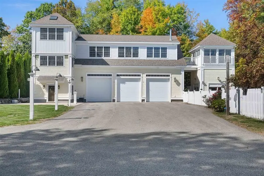 51 Pond Street, Newton, NH 03858 - #3