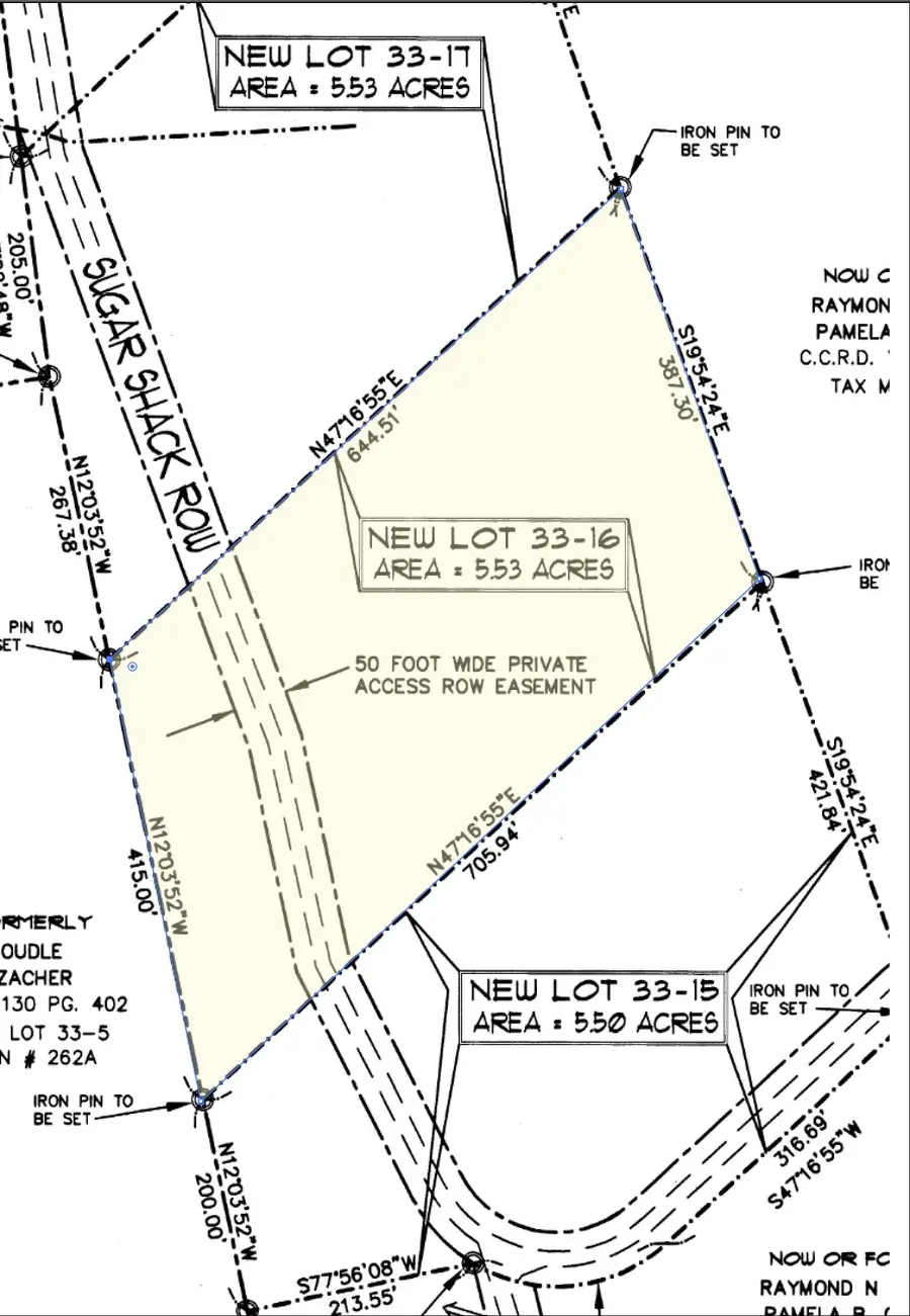B1-33-16 Sugar Shack Row, Pittsburg, NH 03592 - #2