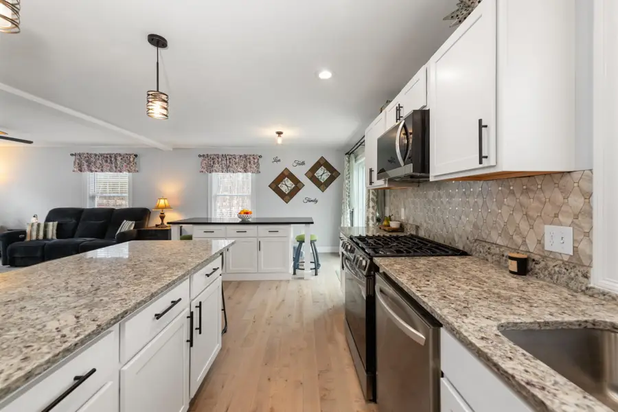 61B Suncook Valley Road, Barnstead, NH 03218 - #3