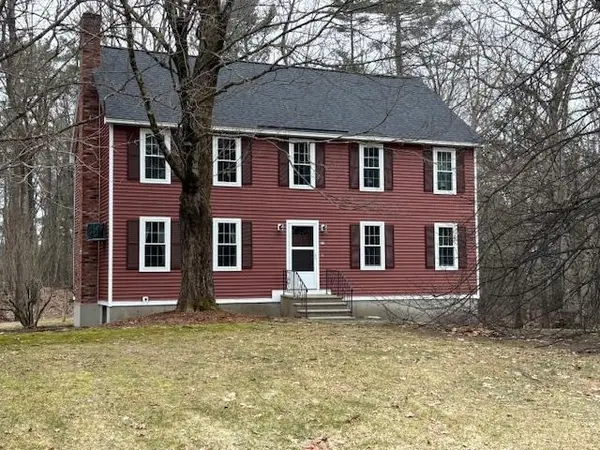 33 Lawson Farm Road, Londonderry, NH 03053