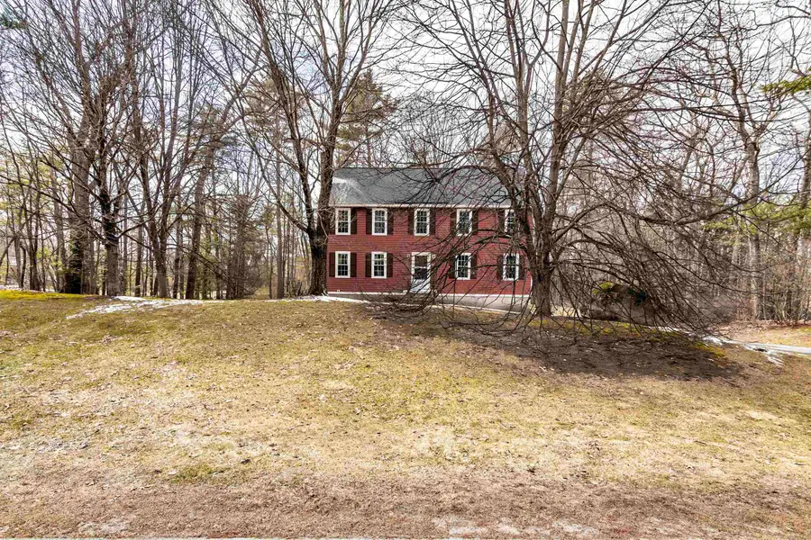 33 Lawson Farm Road, Londonderry, NH 03053 - #2