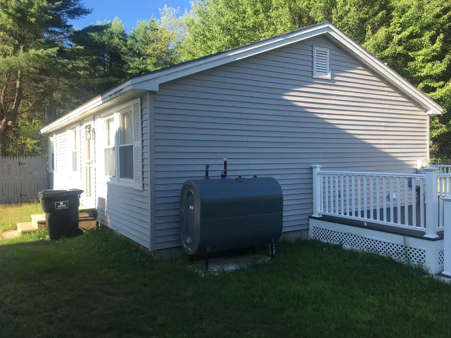 36 Countryside Circle, Belmont, NH 03220 - #2