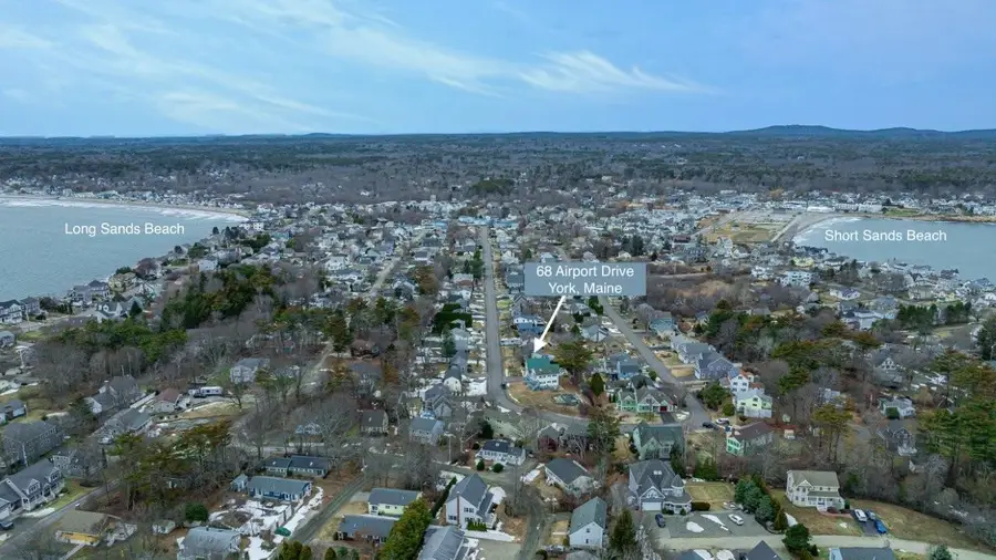 68 Airport Drive, York, ME 03909 - #2