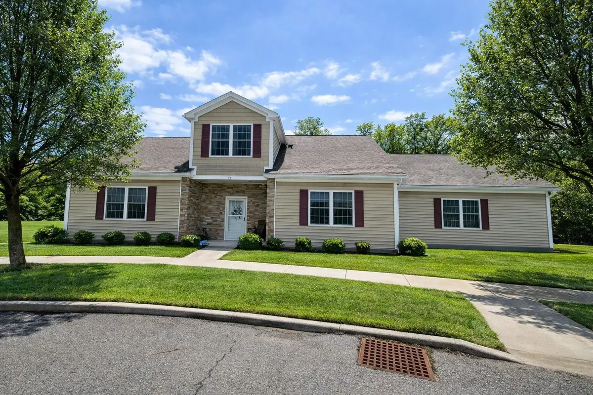 44 Sunrise Drive, Saint Albans, VT 05478 - #1