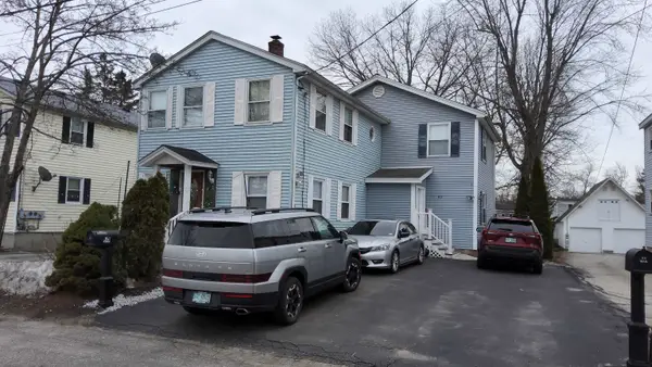 60 Mcquesten Street, Manchester, NH 03102