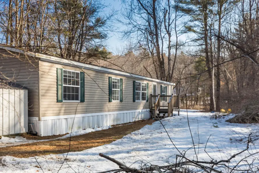 80 Brewster Road, Barrington, NH 03825 - #2